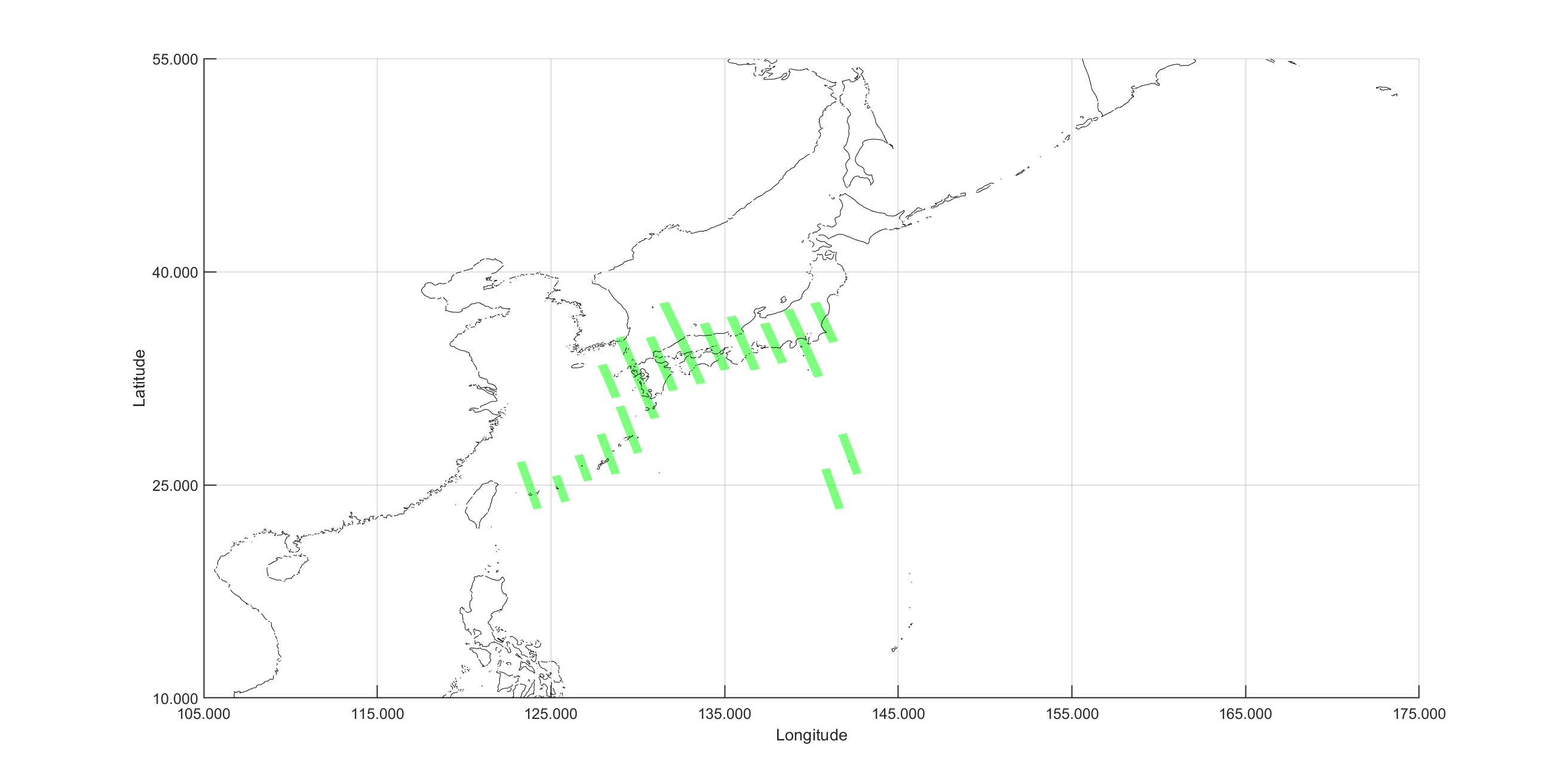 CYCLE_250 - Japan Ascending passes